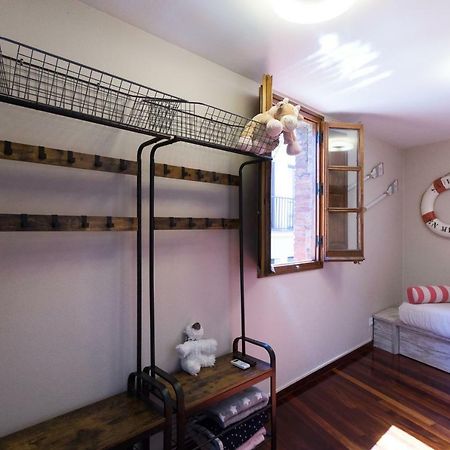 Can Marti Sistachrentals Торроэлья-де-Монгри Экстерьер фото