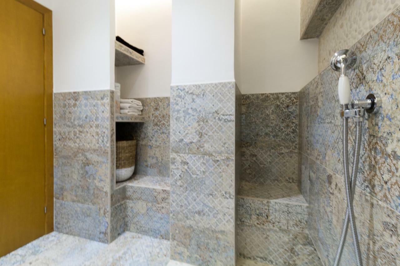 Can Marti Sistachrentals Торроэлья-де-Монгри Экстерьер фото