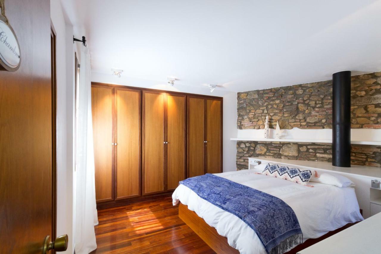 Can Marti Sistachrentals Торроэлья-де-Монгри Экстерьер фото