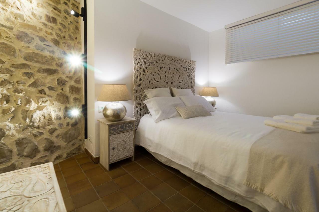 Can Marti Sistachrentals Торроэлья-де-Монгри Экстерьер фото
