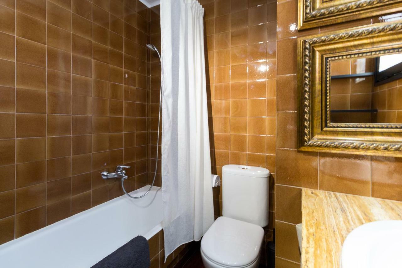Can Marti Sistachrentals Торроэлья-де-Монгри Экстерьер фото