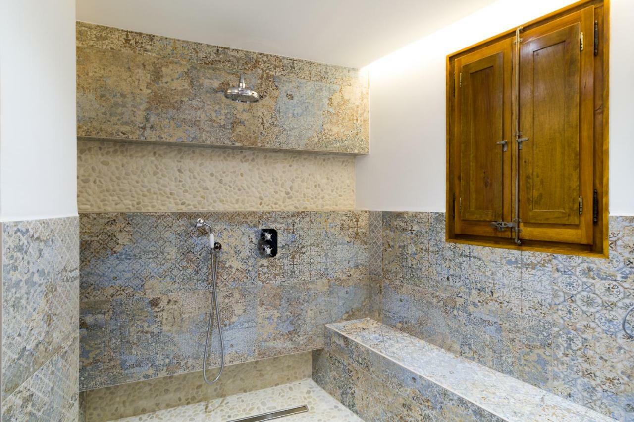 Can Marti Sistachrentals Торроэлья-де-Монгри Экстерьер фото