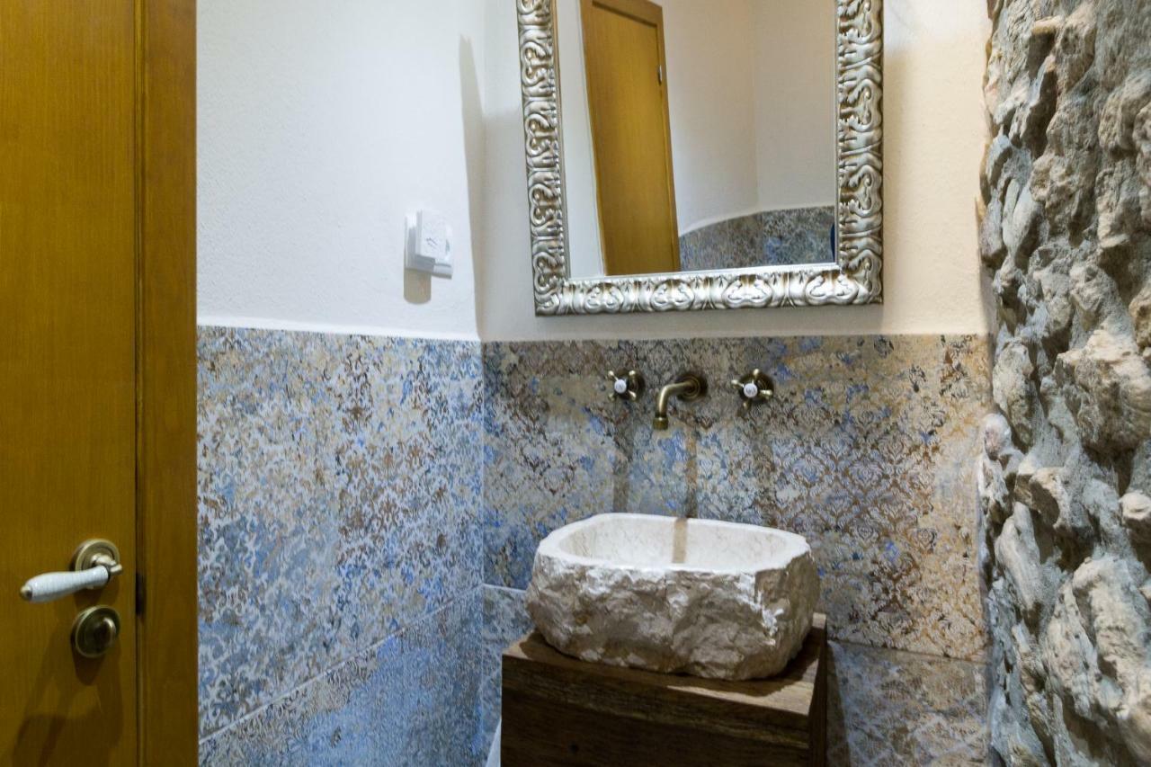 Can Marti Sistachrentals Торроэлья-де-Монгри Экстерьер фото